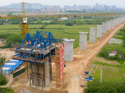 铁路施工技术规范铁路施工