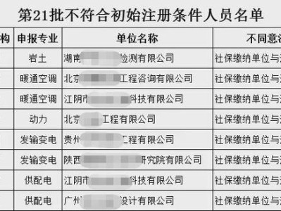山西岩土工程师挂靠价格的简单介绍