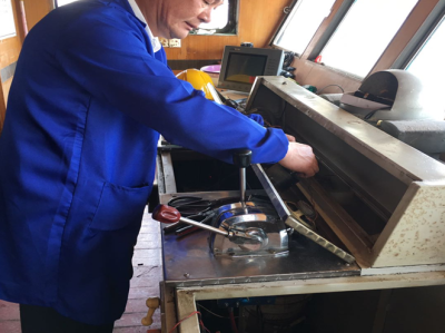 广州海洋地质局工程师年薪广州海洋工程结构工程师