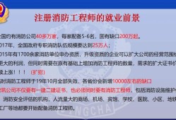 注册消防工程师多少钱一年,注册消防工程师多少钱一年工资