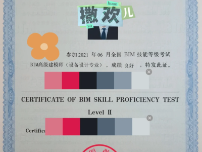 bim工程师考试时间及条件,全国bim工程师考试