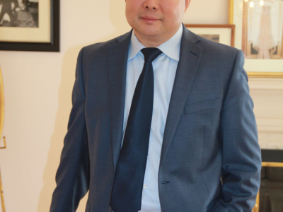 南京结构工程师李昶东南大学建筑技术研究所