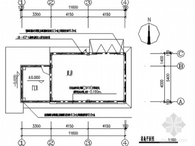 展示设计cad平面图,展示设计cad平面图怎么做