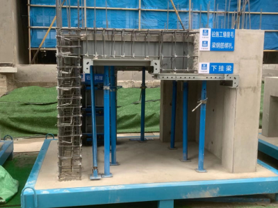 预制构件模板安装的允许偏差及检验方法,预制构件模板