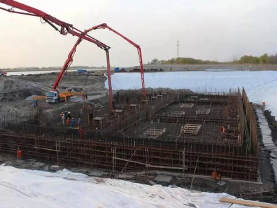 水利工程施工,水利工程施工监理规范sl2882014