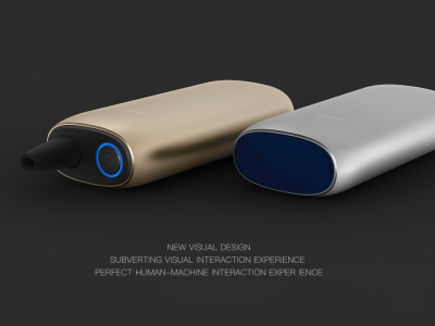 电子烟结构工程师电子烟结构工程师前景