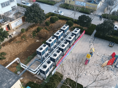 小区集中供暖,小区集中供暖不用还要交钱吗