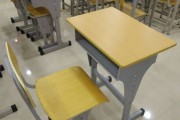 课桌椅制作材料,课桌椅模型