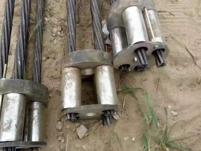 预应力锚杆涨壳式中空预应力锚杆