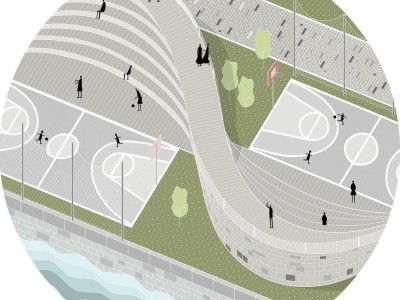 滨水景观设计说明怎么写,滨水景观设计说明