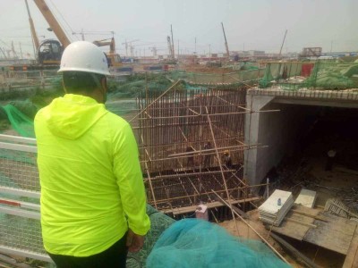 旁站监理一般是兼职还是专职人员,旁站监理工程师