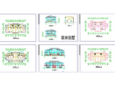 建筑户型平面图怎么看,建筑户型平面图