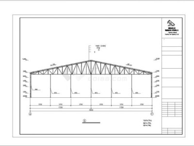 钢结构工程设计的依据是什么钢结构工程设计