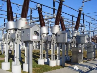 10kv出线间隔出线间隔