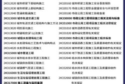 二级建造师市政题库及答案,二级建造师市政题