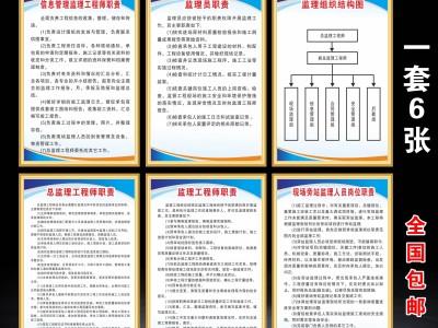 专业监理工程师工作职责描述,专业监理工程师工作职责