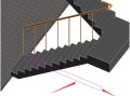 bim工程师吃香吗,bim工程师楼梯
