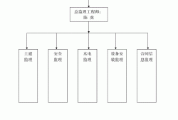 监理工程师直线组织结构图,监理工程师的知识结构主要包括哪几个方面