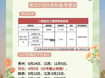 考二级注册结构工程师费用,注册二级结构工程师考几门