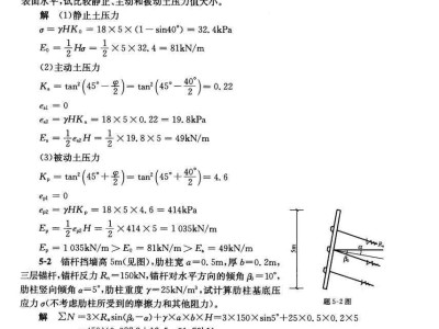 2o19注册岩土工程师资格标准岩土工程师考试关键规范