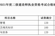 辽宁二级建造师报考条件,辽宁二级建造师报考条件有哪些
