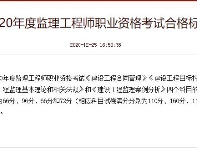 考注册监理工程师的条件,注册监理工程师报考条件及专业要求