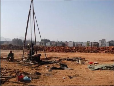 场地类别,场地类别查什么规范