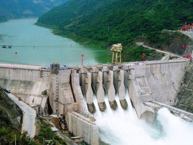 葛洲坝水电站葛洲坝水电站对环境的影响