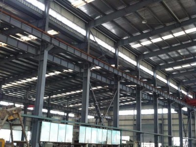 苏州专业做钢结构工程师苏州专业做钢结构工程师招聘信息