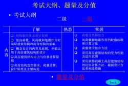 结构工程师培训流程二级结构工程师通过率