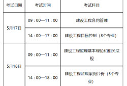 建筑监理工程师好考吗知乎建筑监理工程师好考吗