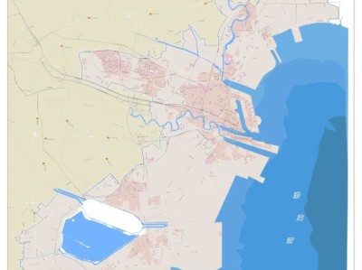 天津滨海新区规划图,天津滨海新区规划图最新