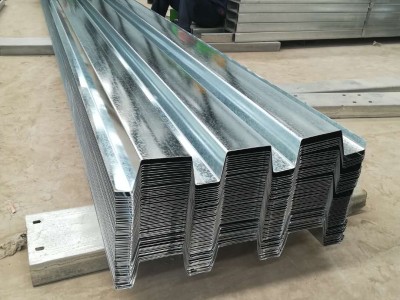 钢结构楼承板钢筋图集钢结构楼承板