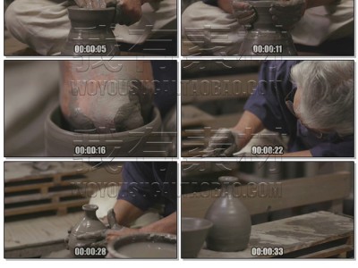 陶瓷制作工艺流程视频教程陶瓷制作工艺流程