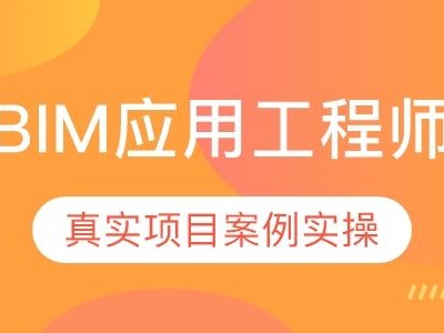 工作岗位bim工程师工作岗位变化的工作总结