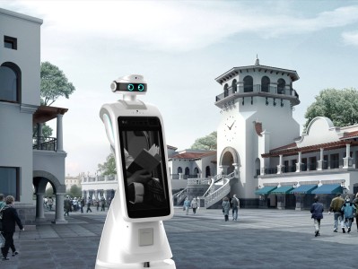 机器人结构工程师前景及待遇,智能机器人结构工程师助理