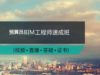 bim工程师最新bim工程师证书有什么用