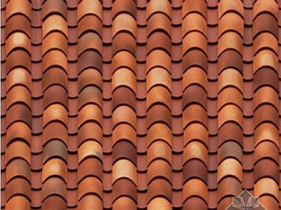 琉璃瓦粘贴工艺琉璃瓦贴图