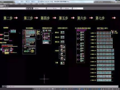 cad图库大全素材免费下载,cad图集