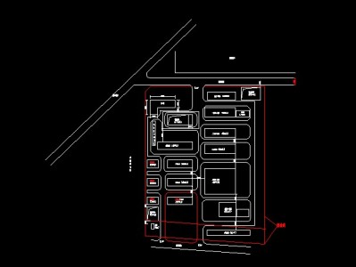 化工企业总图运输设计规范,化工企业总图运输设计规范消防资源网