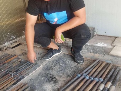 钢筋取样标准规范钢筋取样