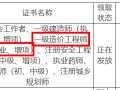 造价工程师年龄,造价工程师年龄超过几岁失效