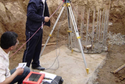 桩基检测岩土工程师开桩桩基岩土工程勘察主要内容