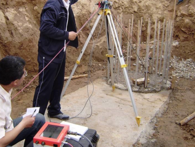 桩基检测岩土工程师开桩桩基岩土工程勘察主要内容