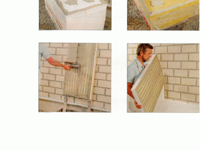 外墙保温怎样施工视频外墙保温施工工艺