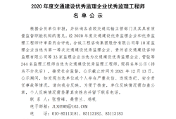 监理工程师招聘网最新招聘信息,交通监理工程师招聘