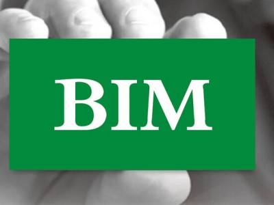 bim建模高级工程师bim建模高级工程师有用么