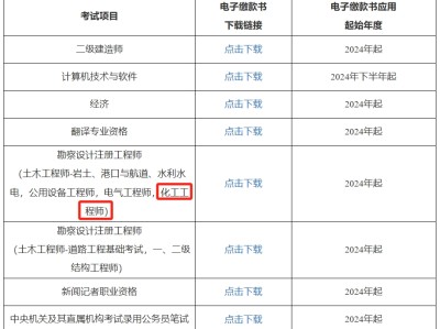 上海结构工程师考试报名上海结构工程师考试报名官网