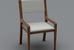椅子模型简约图片大全椅子模型
