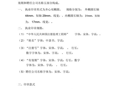 注册监理工程师吃香吗注册监理工程师种类